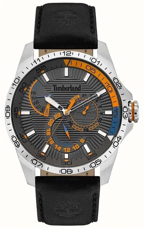 timberland watches official website